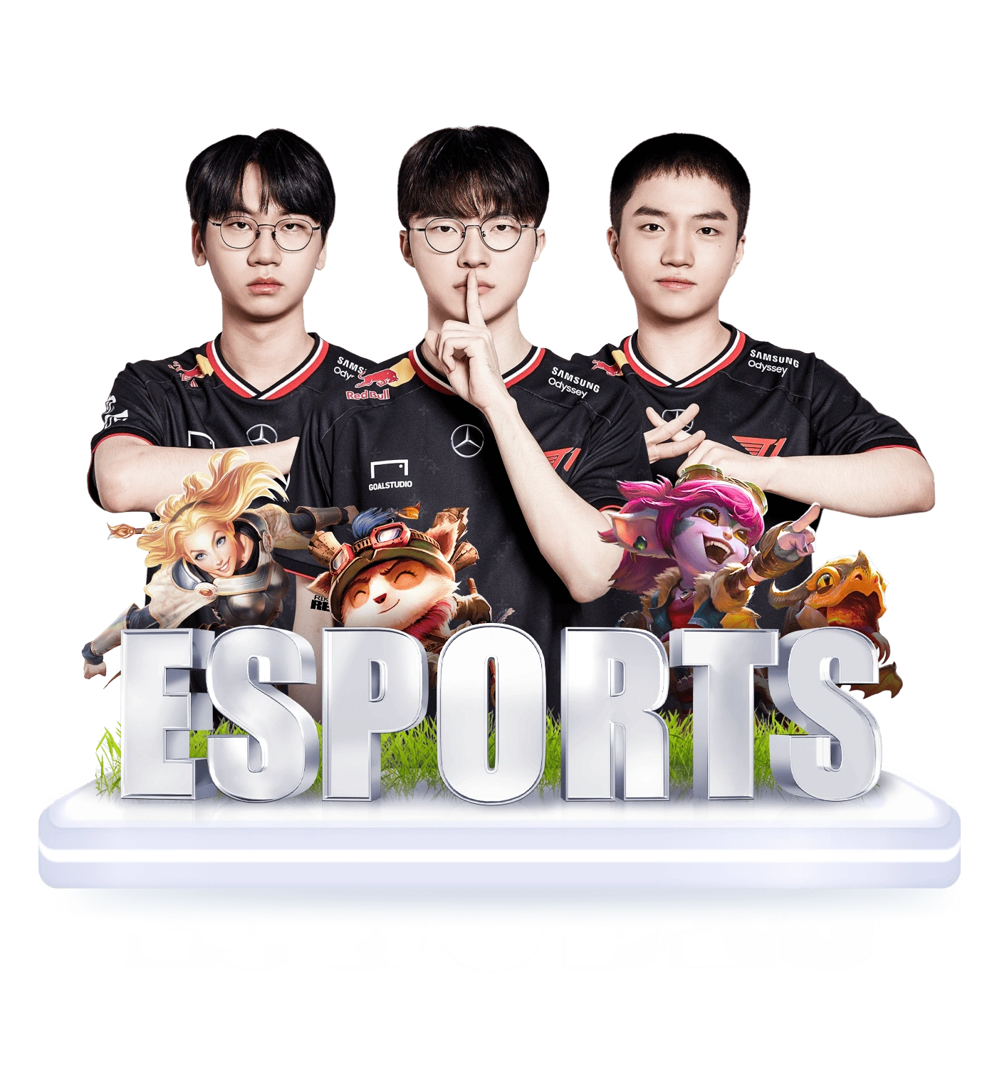 Chuyên mục esports Xo88